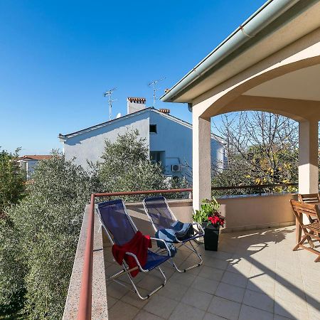 Holiday Appartment Tessa Porec Exterior photo